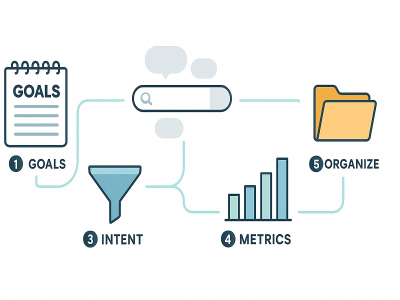 Keyword Research for Beginners